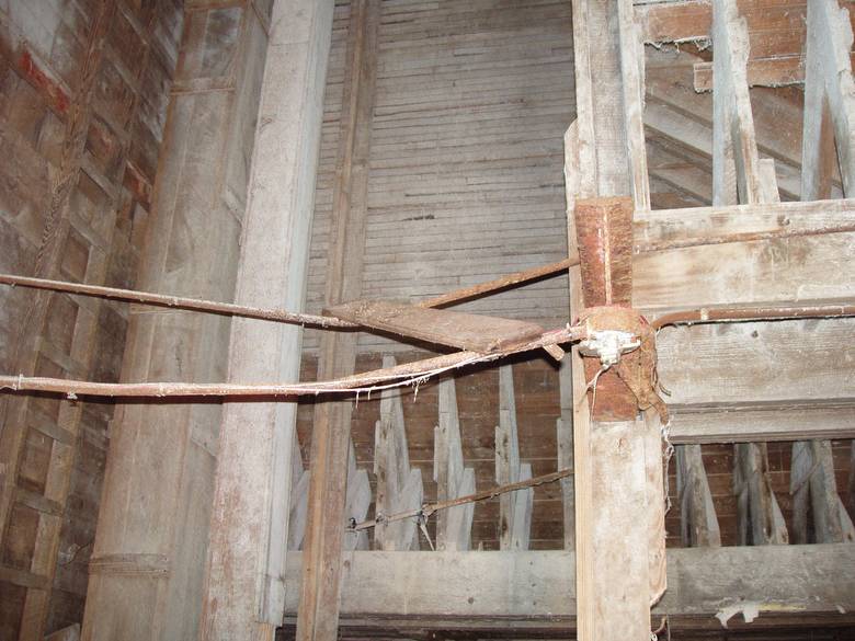 Parkman Elevator